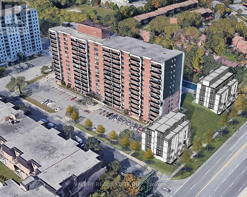 207 - 750 Morningside Avenue, Toronto (morningside)