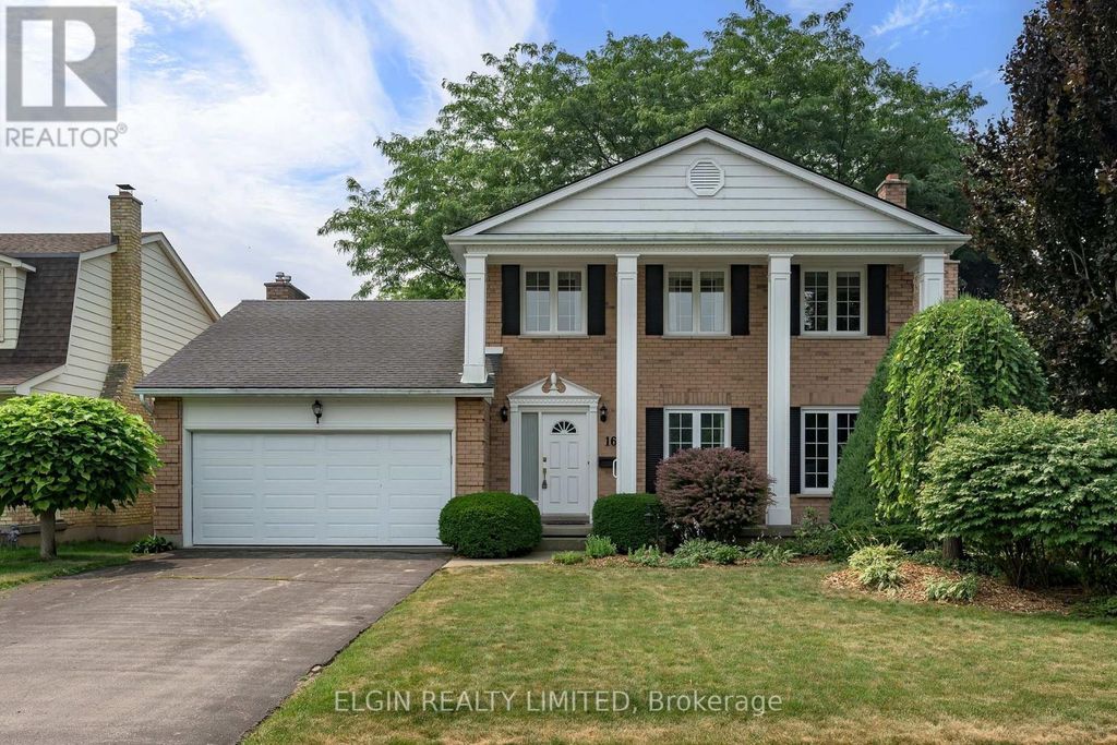 16 Massey Drive, St. Thomas
