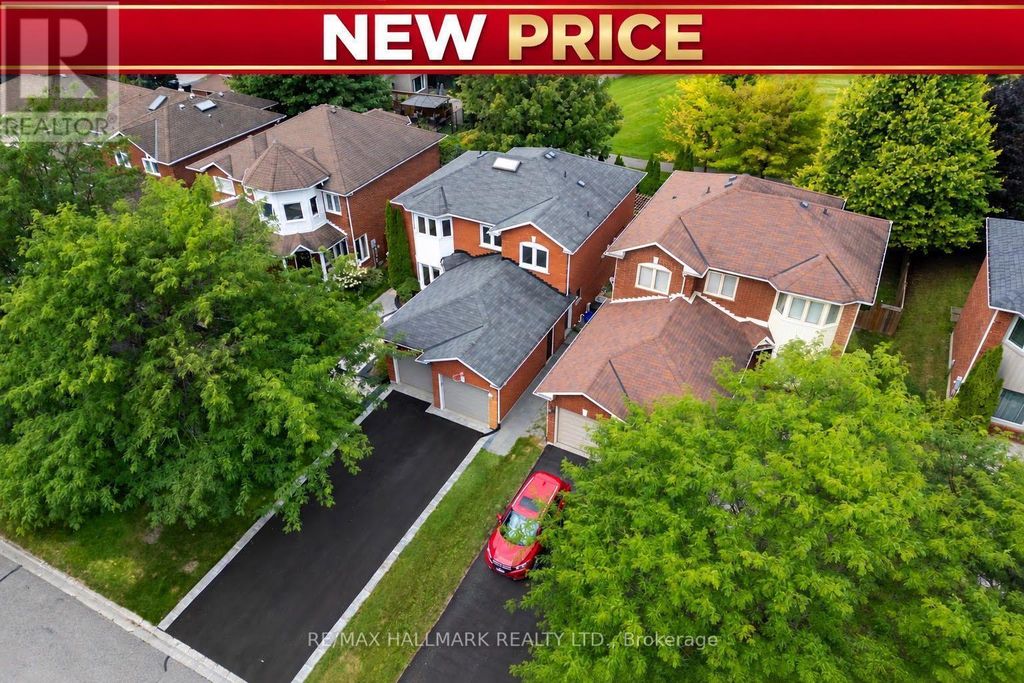 872 Hilton Boulevard, Newmarket (stonehaven-Wyndham)