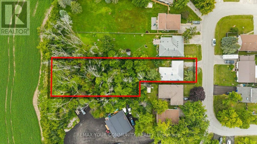 566 Highland Crescent, Brock (beaverton)