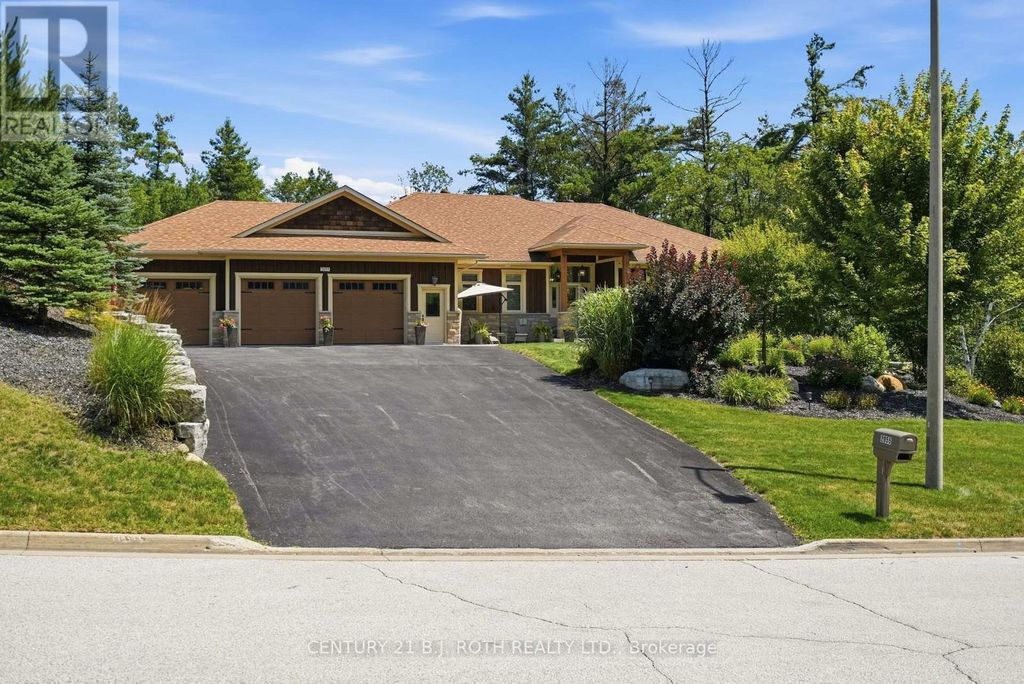 2055 Forest Valley Drive, Innisfil