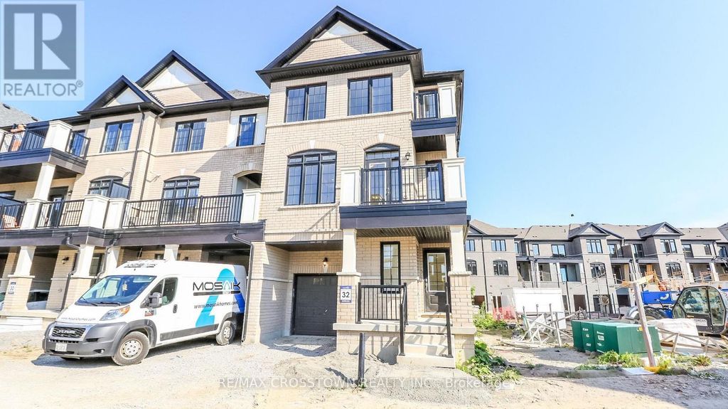 32 - 1985 Matteer Court, Innisfil (alcona)