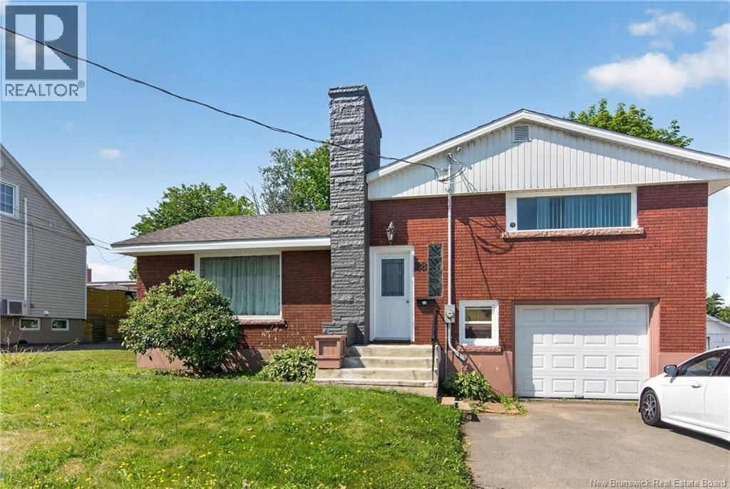 88 Walsh Street, Moncton