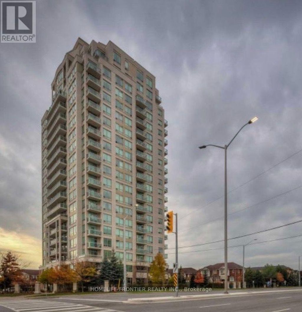1009 - 1359 Rathburn Road, Mississauga (rathwood)