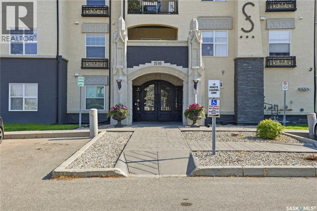 105 1510 Neville Drive, Regina