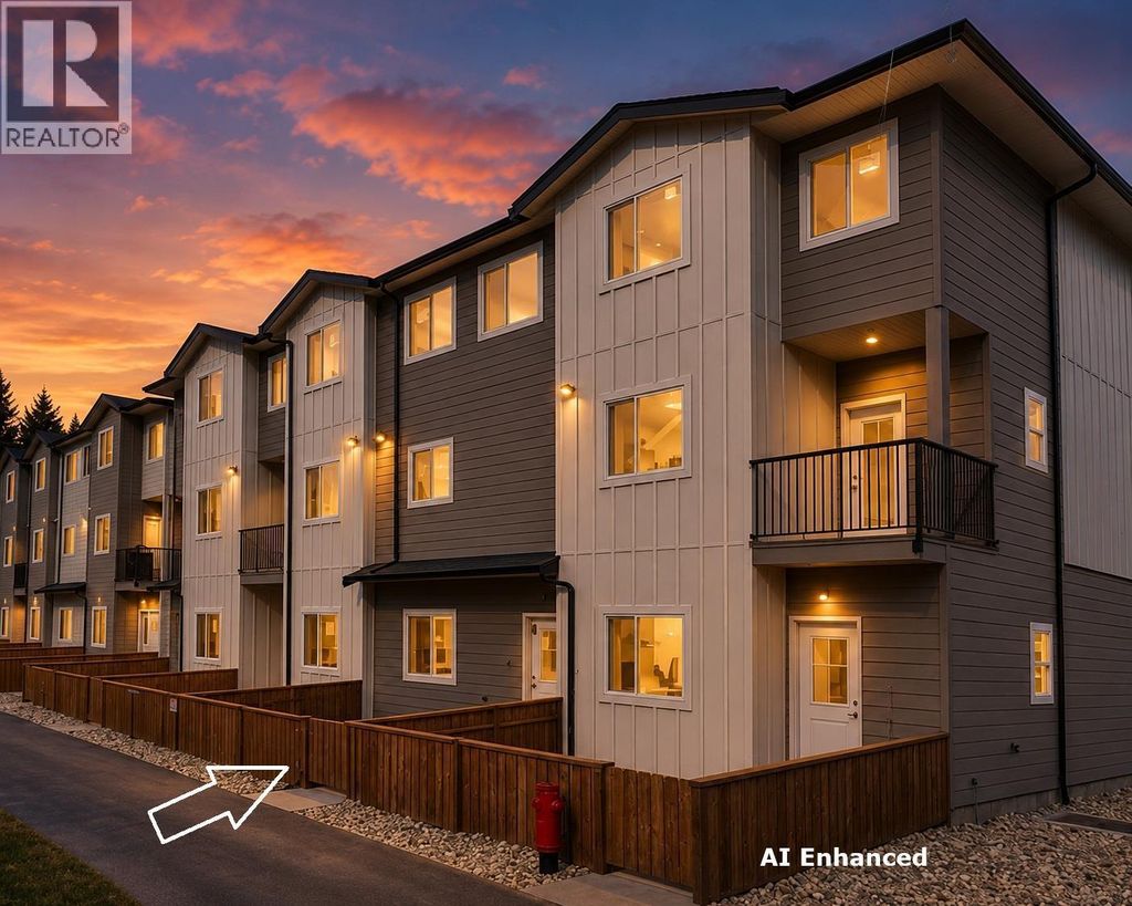 222 Temple Street Unit# 7, Sicamous