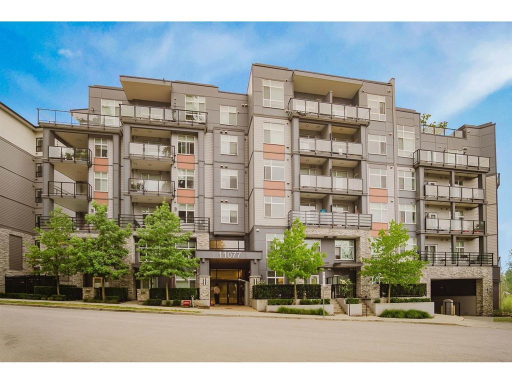 4 11077 Ravine Road, Surrey