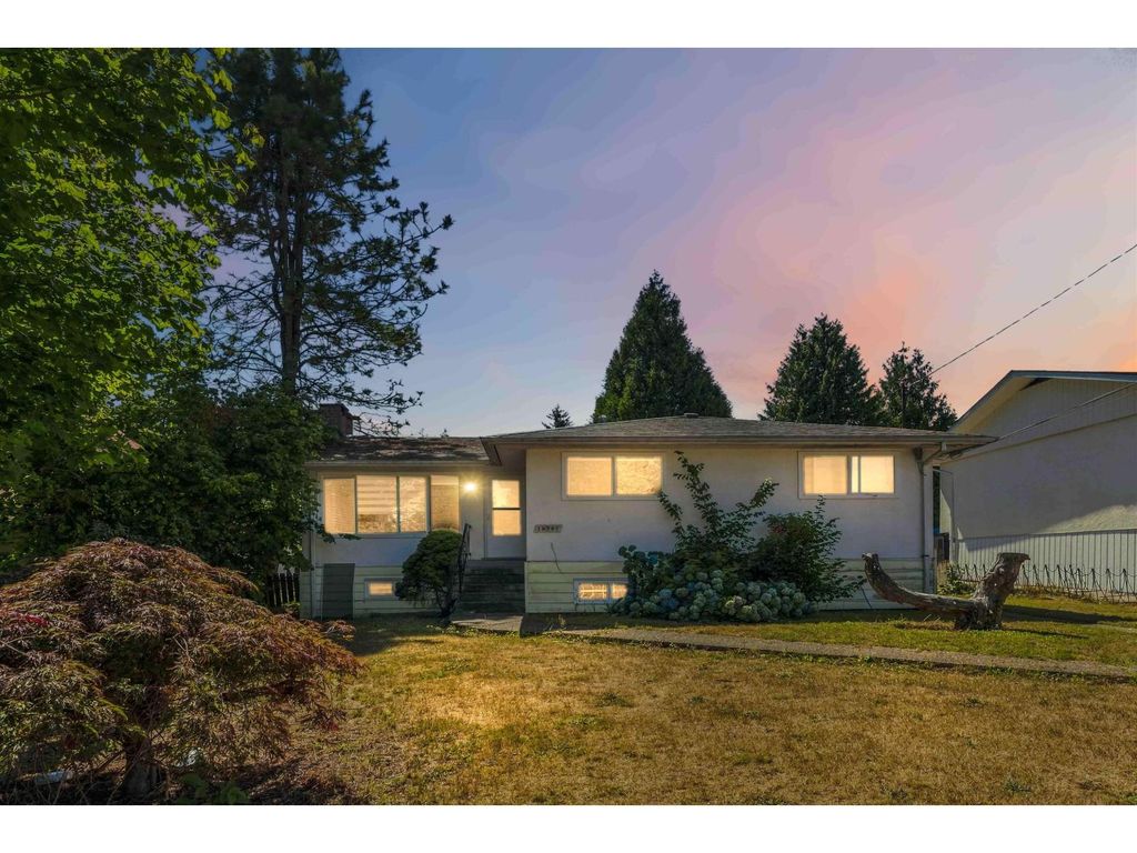 14742 106a Avenue, Surrey