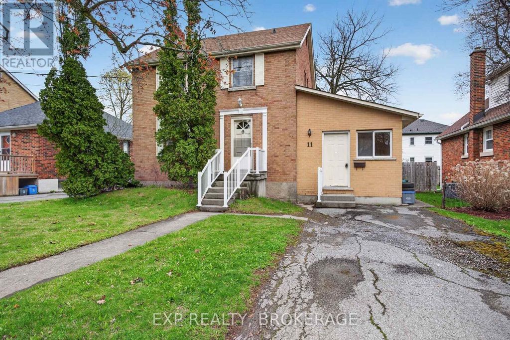 11 Carruthers Avenue, Kingston (central City East)