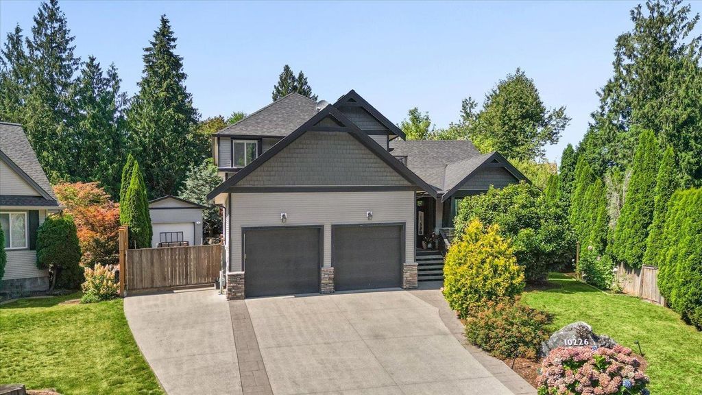 10226 Gray Road|popkum, Rosedale