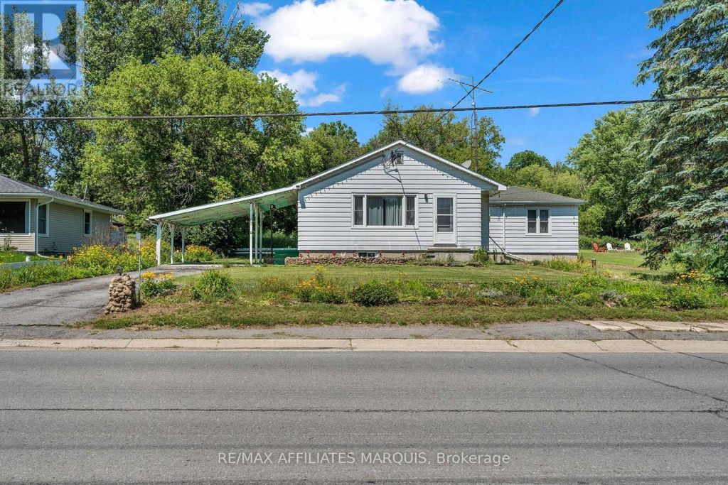 1030 Wagarville Road, Frontenac (frontenac Centre)