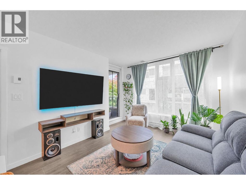504 5598 Ormidale Street, Vancouver
