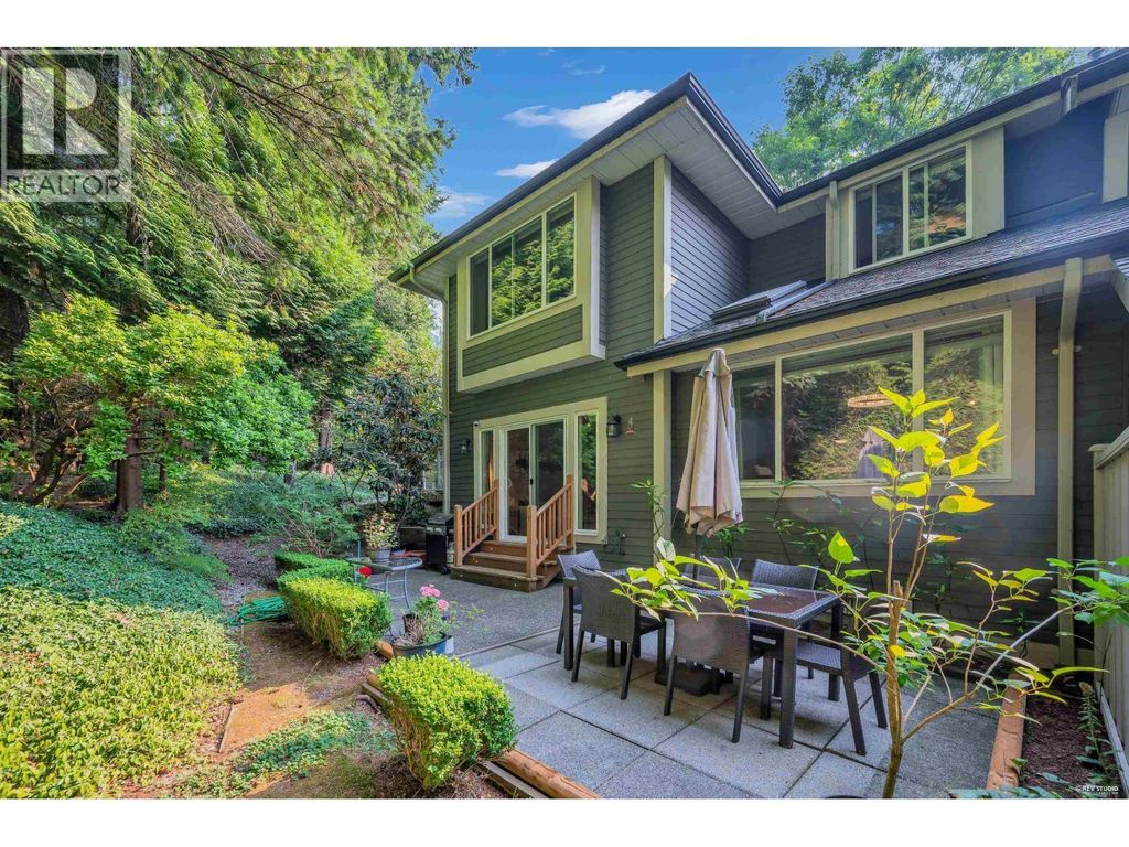 9 181 Ravine Drive, Port Moody