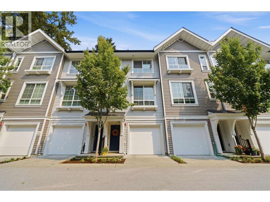 92 19696 Hammond Road, Pitt Meadows