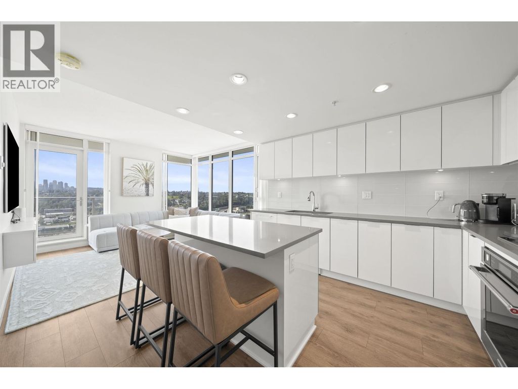 2503 2388 Madison Avenue, Burnaby