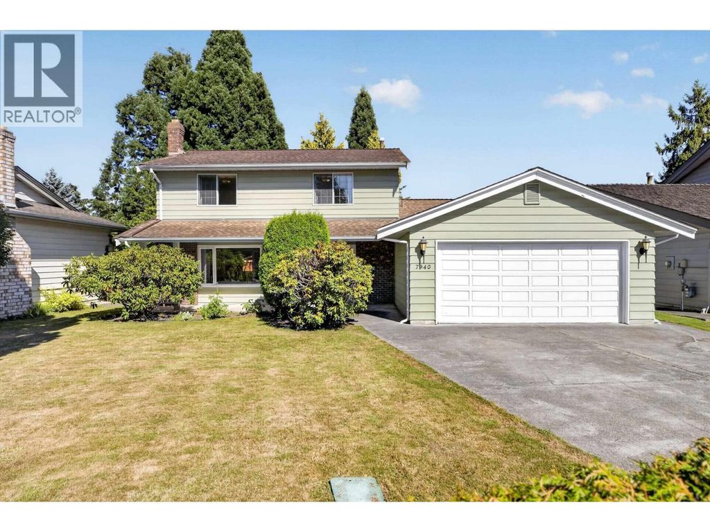 7940 Willowfield Drive, Richmond