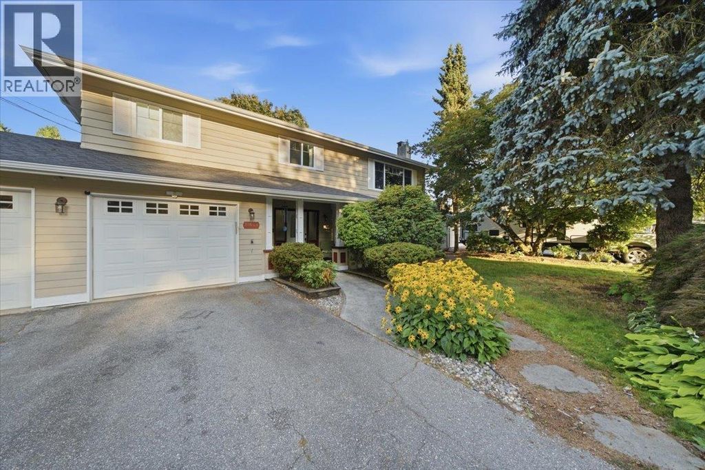 11628 River Wynd, Maple Ridge