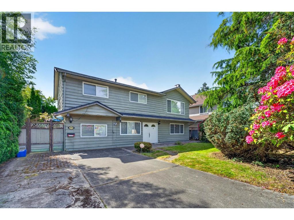 9491 Seacote Road, Richmond