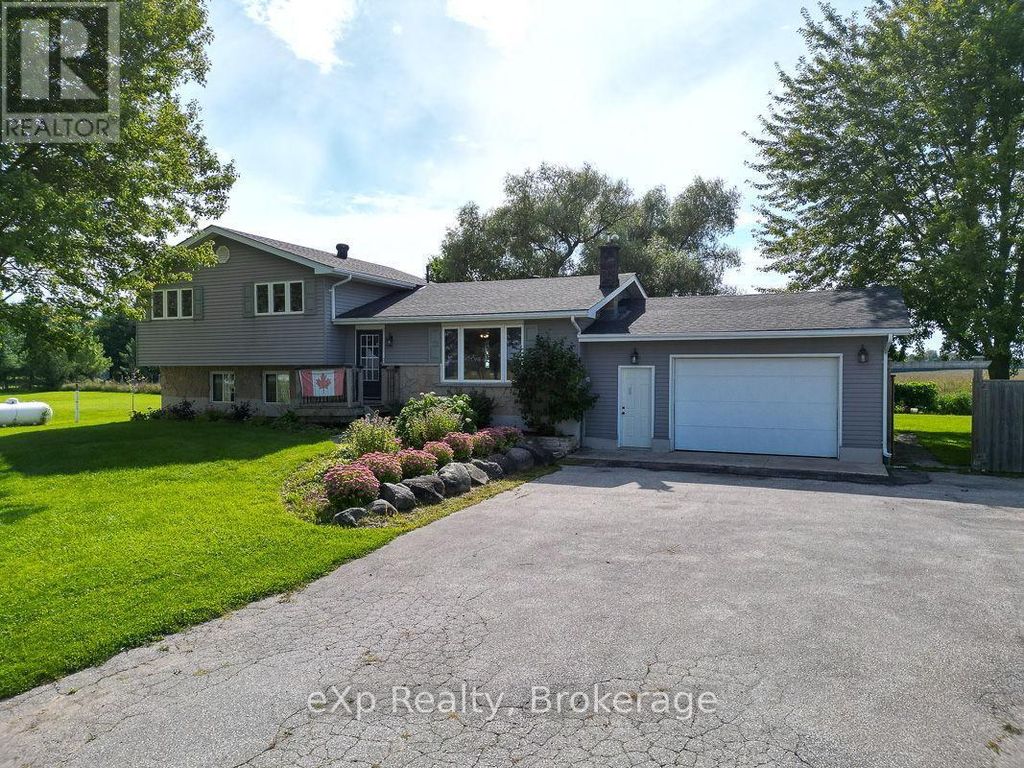 3595 Bruce Road 3, Arran-Elderslie