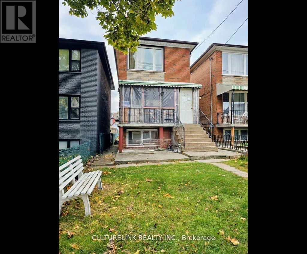 52 Palmerston Avenue, Toronto (trinity-Bellwoods)