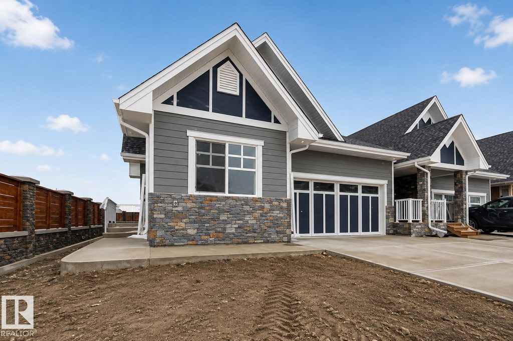 #13 120 Hillshire Bv, Sherwood Park