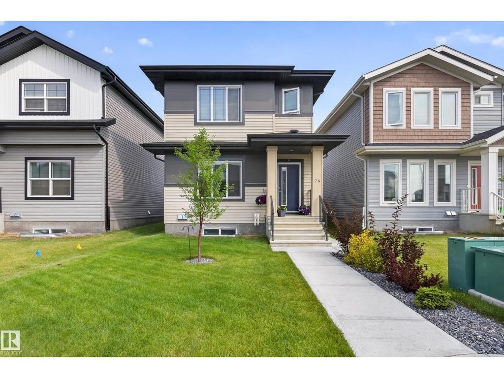 76 Penn Pl, Spruce Grove
