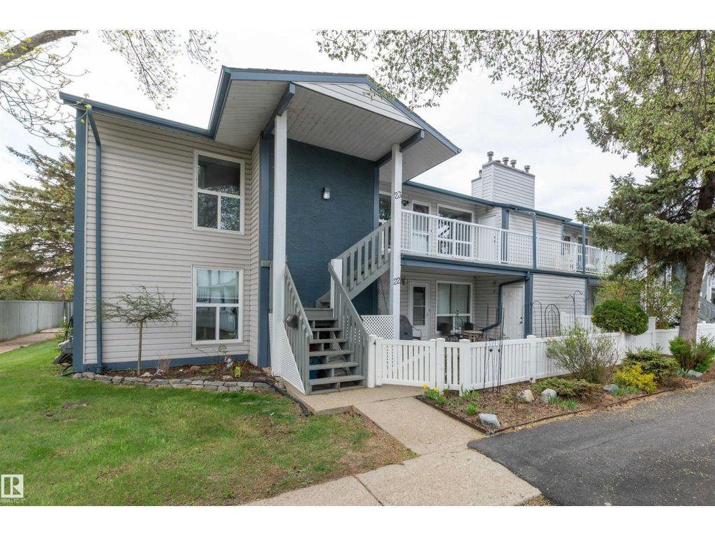 #23 14620 26 St Nw, Edmonton