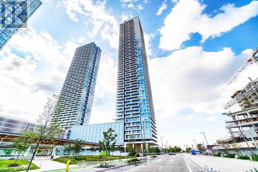 4612 - 950 Portage Parkway, Vaughan (vaughan Corporate Centre)