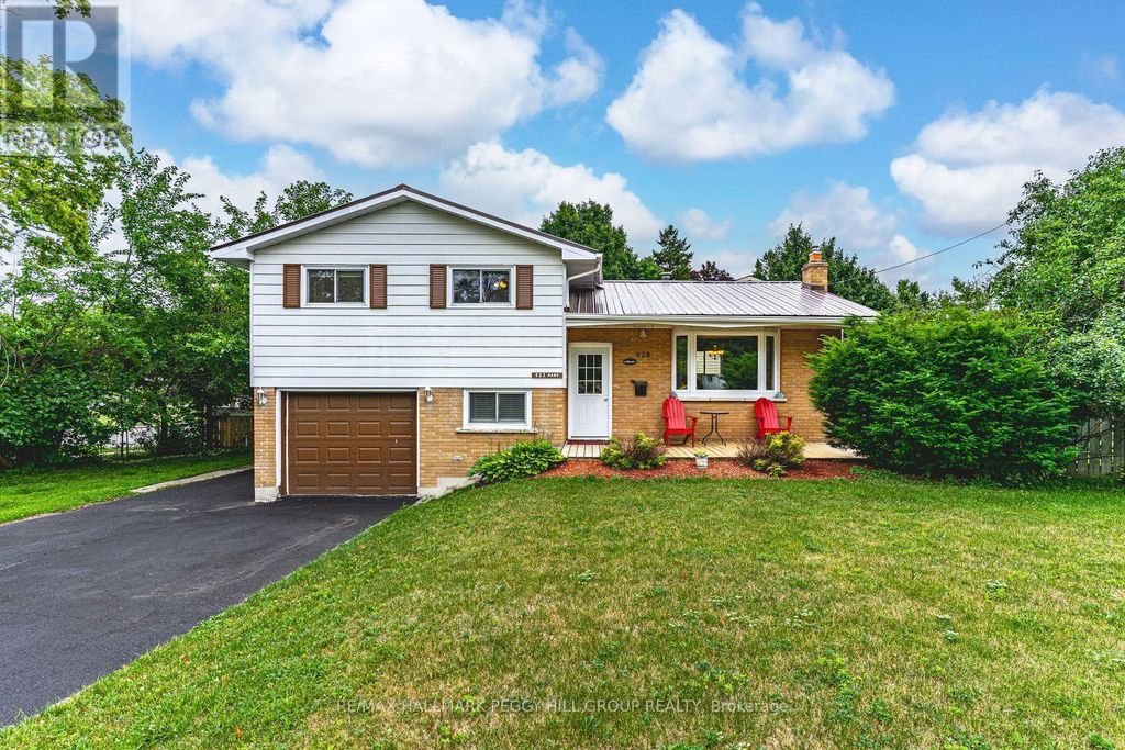 423 Mary Street, Orillia