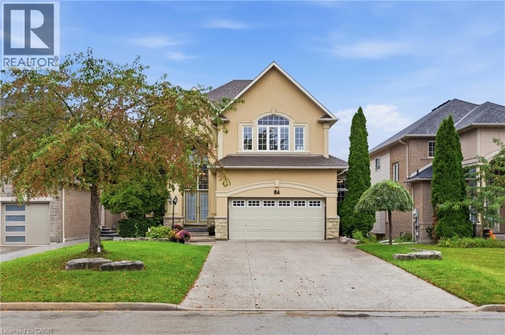64 Joshua Avenue, Ancaster