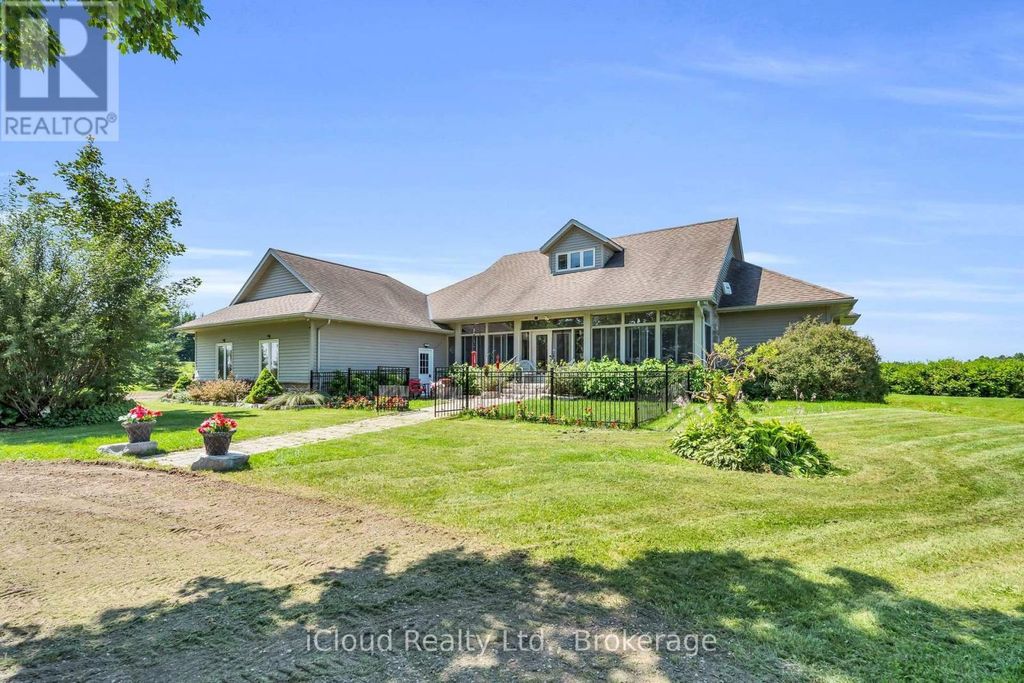 514164 2nd Line, Amaranth
