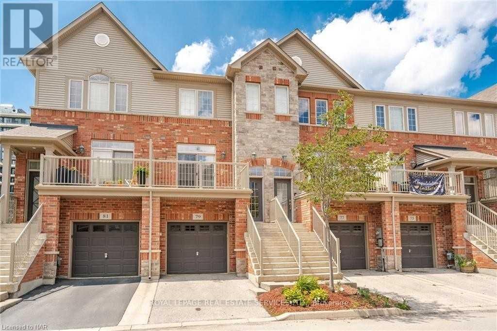 79 - 541 Winston Road, Grimsby (grimsby Beach)