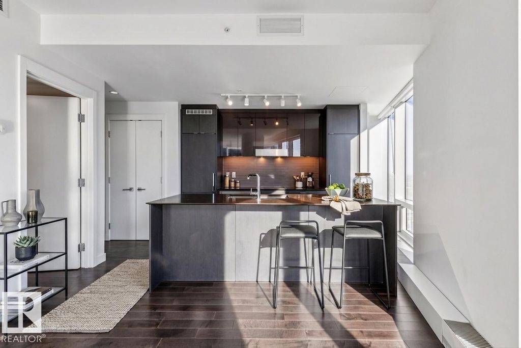 #3108 10360 102 St Nw, Edmonton
