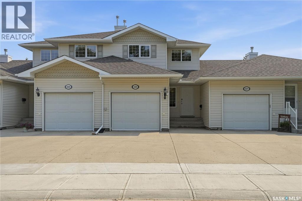 225 Mikkelson Drive, Regina