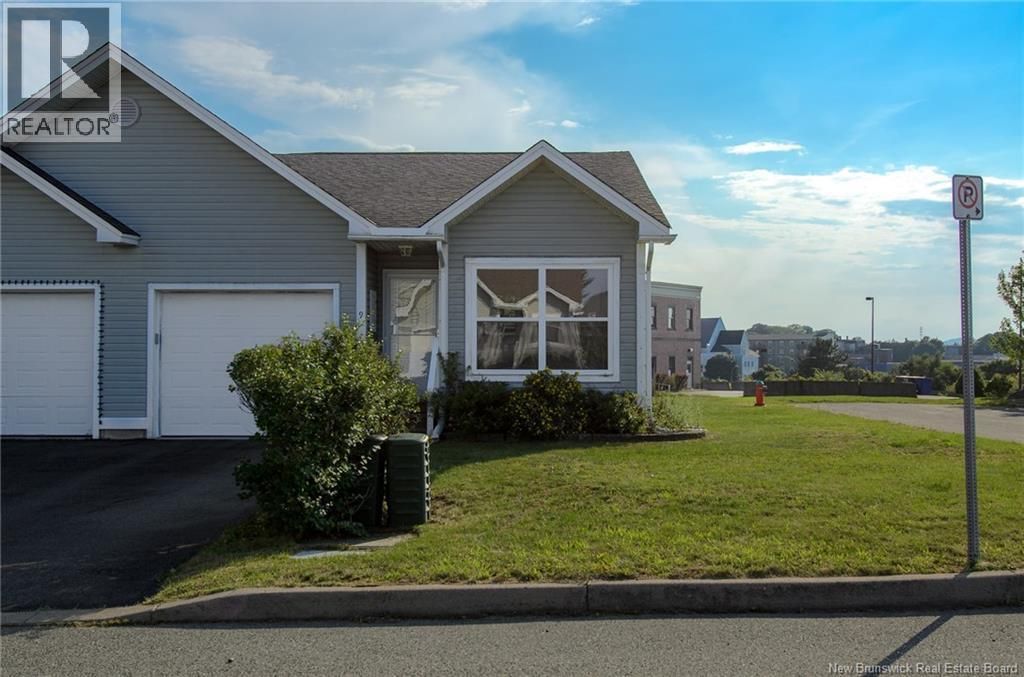 9 Saint Peters Court, Saint John