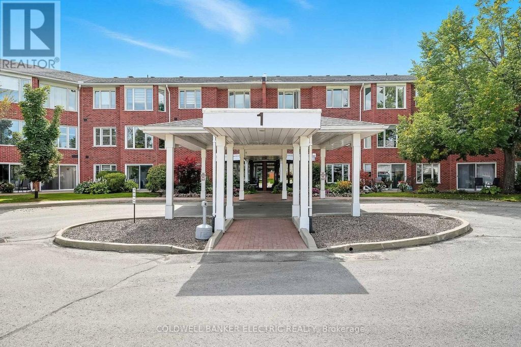 301 - 1 Heritage Way, Kawartha Lakes (lindsay)