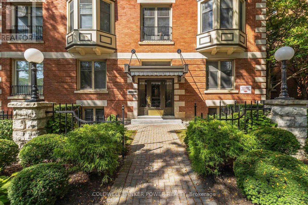 308 - 460 Wellington Street, London East (east F)