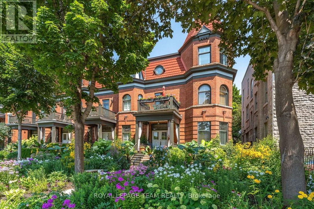 525 King Edward Avenue, Ottawa