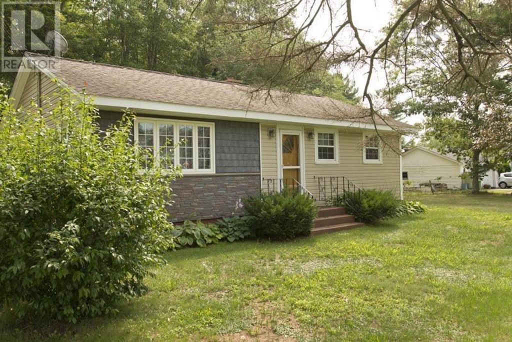 3310 Highway 1, Aylesford