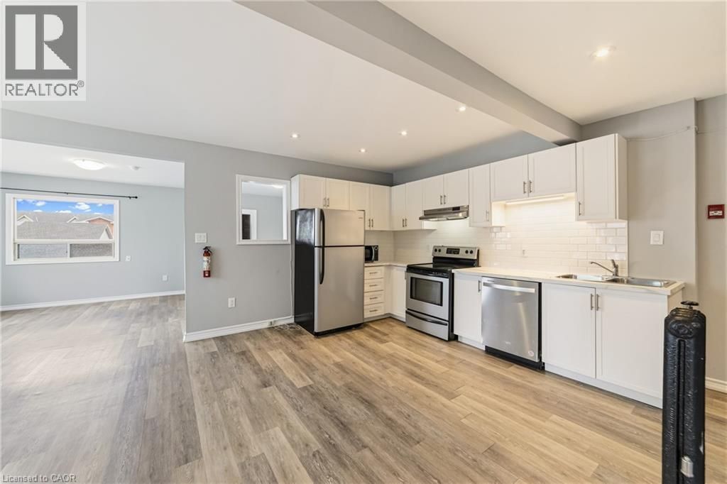 468 Main Street E Unit# 5, Hamilton