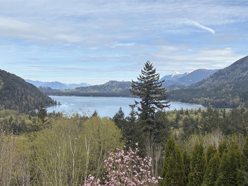 170 1436 Frost Road|columbia Valley, Cultus Lake