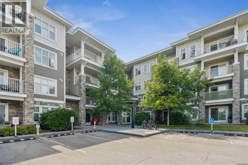 3317, 11 Mahogany Row Se, Calgary