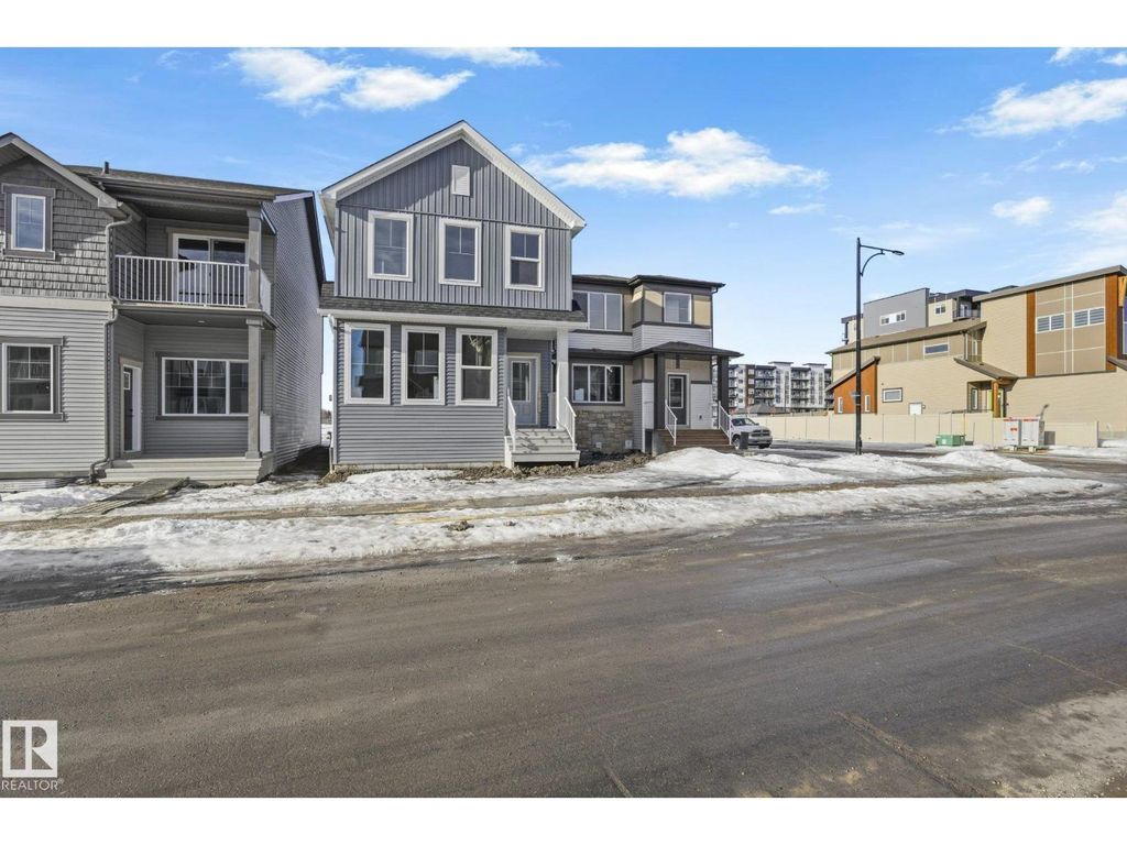 3758 Erlanger Dr Nw, Edmonton