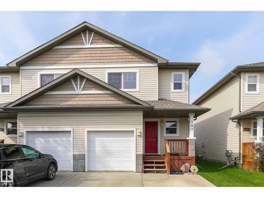 107 Hartwick Lo, Spruce Grove