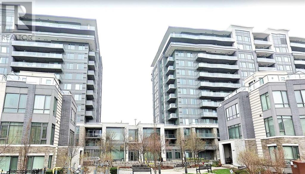 906 - 325 South Park Road, Markham (commerce Valley)