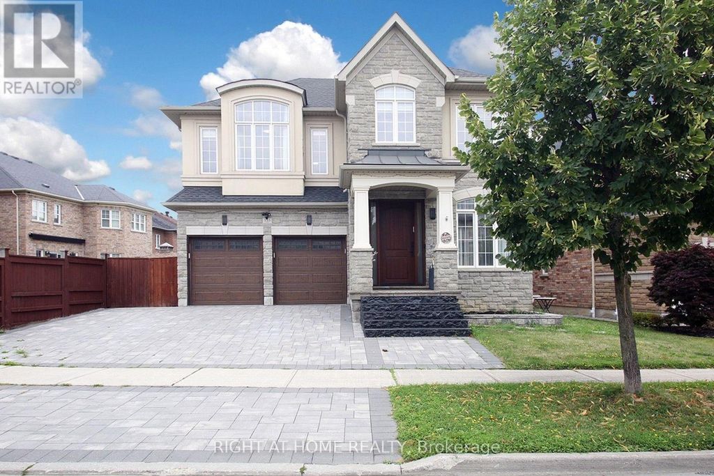 133 Woodville Drive, Vaughan (patterson)