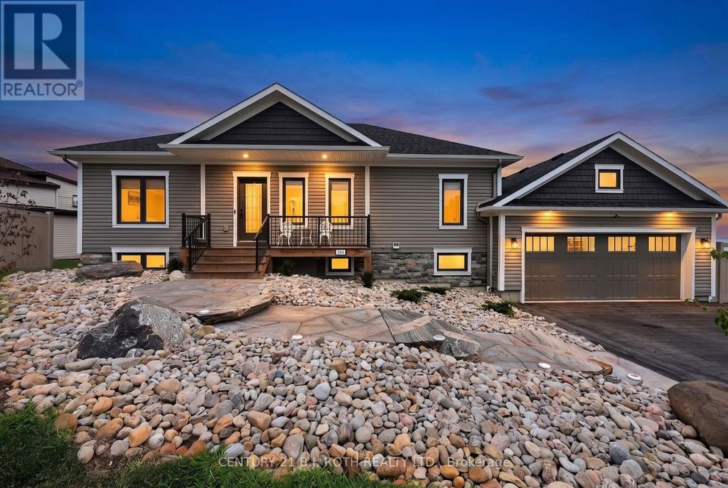 244 Frank Street, Midland