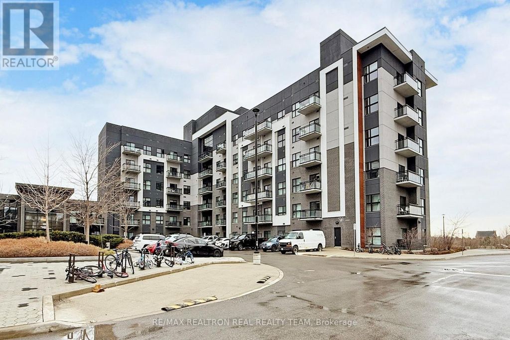 334 - 102 Grovewood Common, Oakville (oa Rural Oakville)