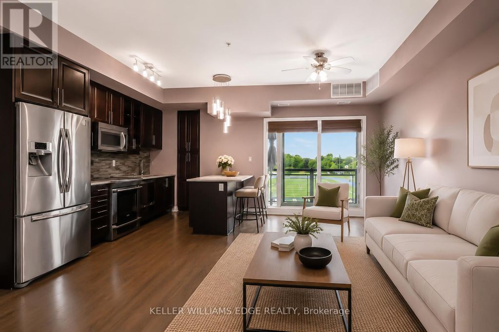 413 - 128 Garden Drive, Oakville (co Central)