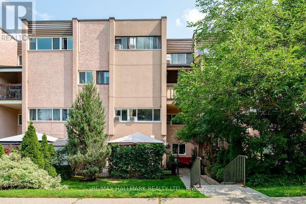 264 - 3060 Constitution Boulevard, Mississauga (applewood)